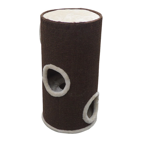 RASCADOR GATO TOWER DUVO