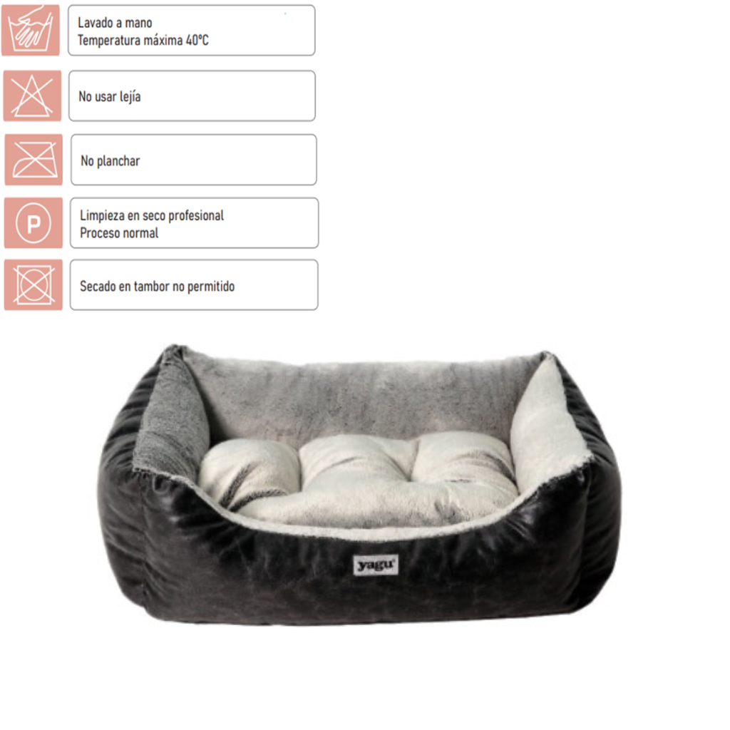 CAMA DREAM SILVER