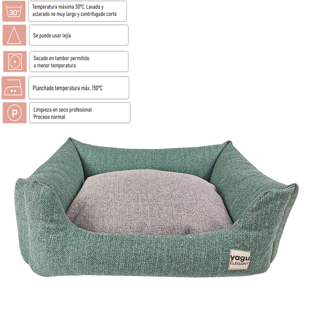CAMA OXFORD AFRICA MAR