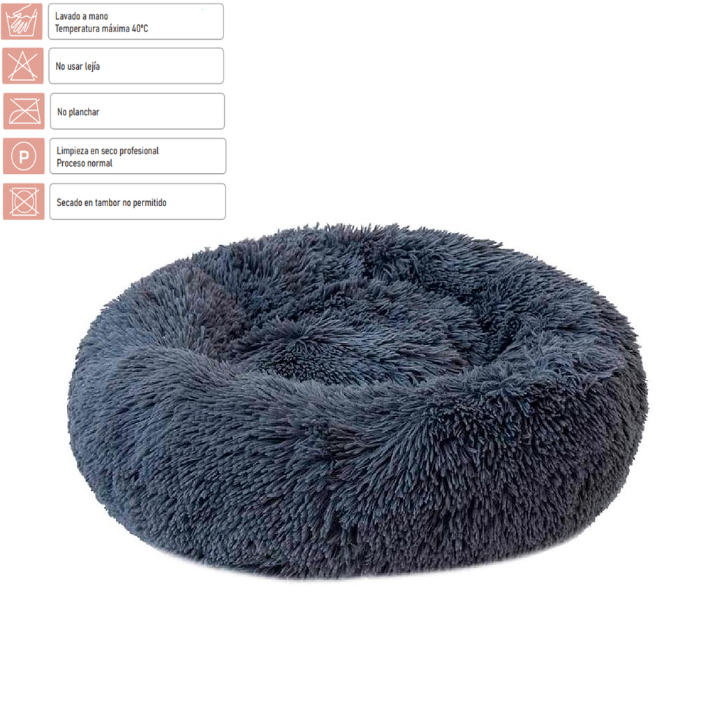 CAMA PERROS ANTIESTRES PILE YAGU