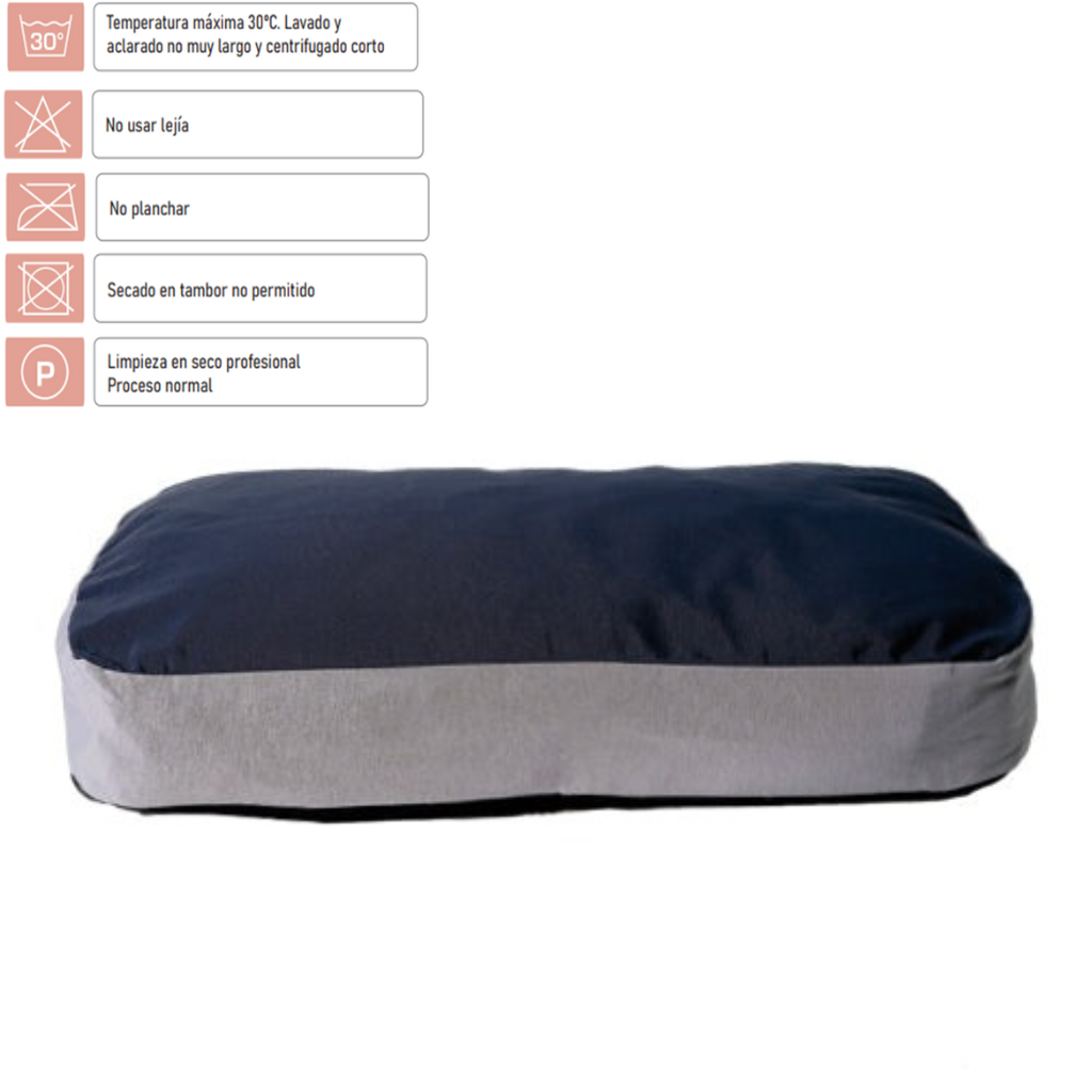 COLCHON HAPPY MARINO-GRIS