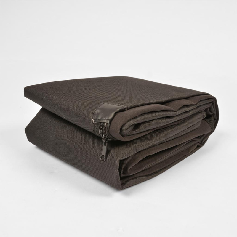 FUNDA MALETERO COCHE PERRO 180 x 130 CM