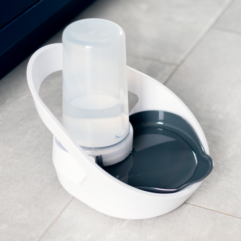 SURE PETCARE BEBEDERO INTELIGENTE PARA GATOS FELAQUA CONNECT
