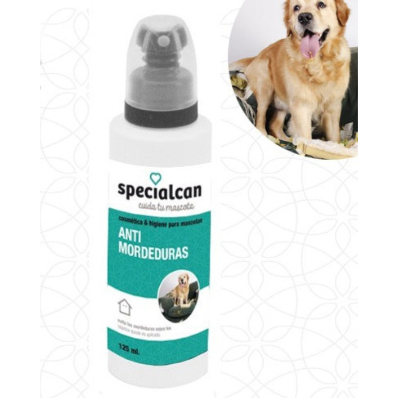 SPECIALCAN ANTIMORDEDURAS