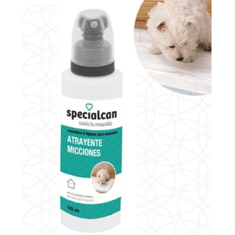 SPECIALCAN ATRAYENTE EDUCADOR MICCIONES
