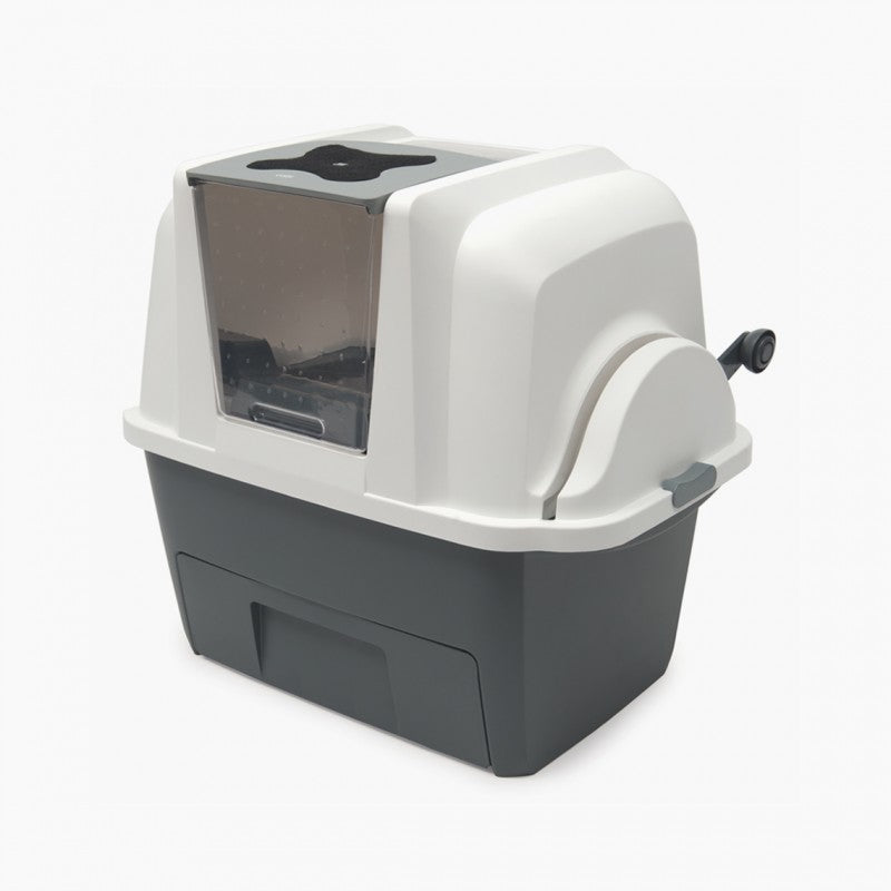 ARENERO AUTOLIMPIABLE AUTOMÁTICO SMARTSIFT CATIT