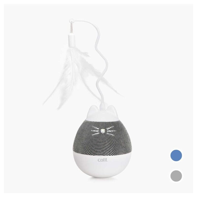 PIXI SPINNER CATIT