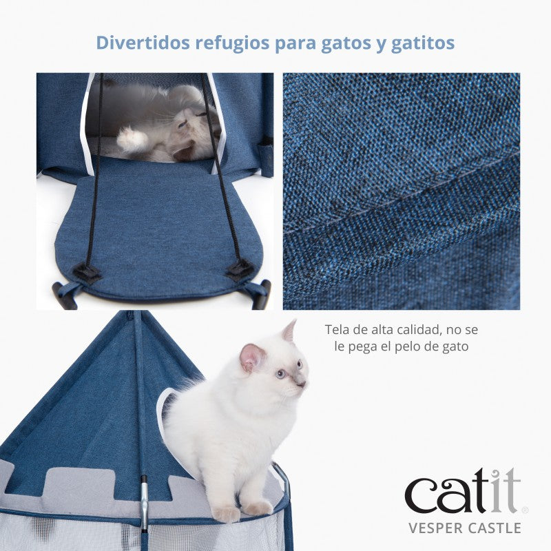 CATIT VESPER CASTLE