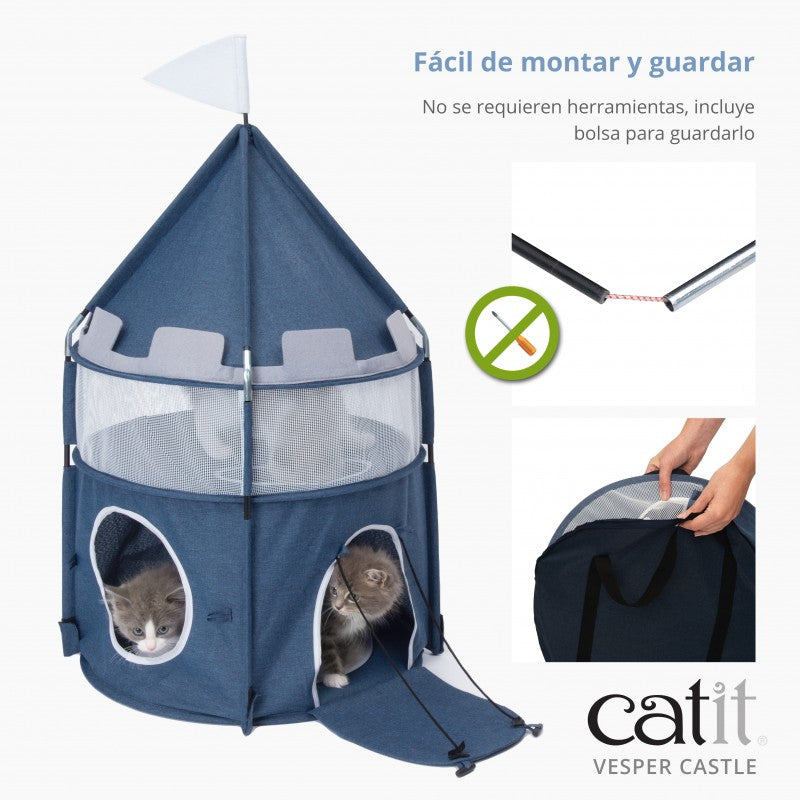 CATIT VESPER CASTLE