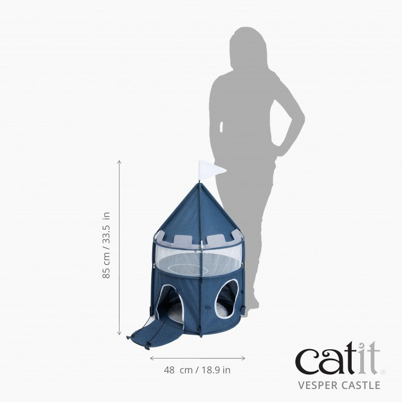 CATIT VESPER CASTLE