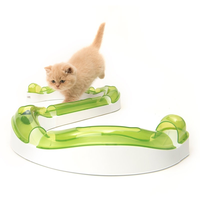 CIRCUITOS SENSES 2.0 CATIT - PLAY CIRCUITO