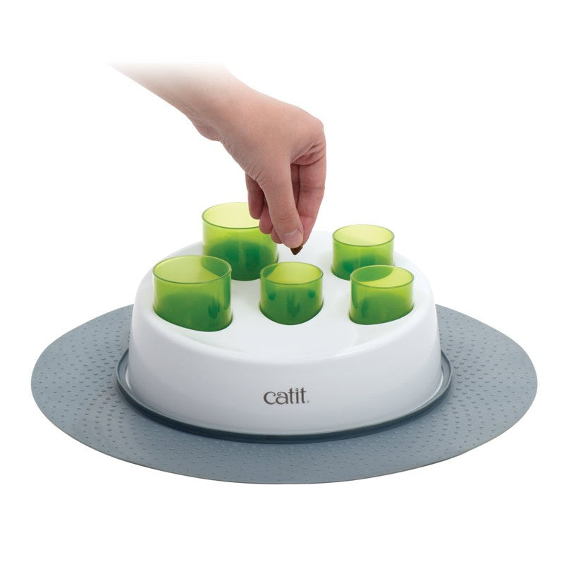 COMEDERO INTERACTIVO DIGGER CATIT SENSES 2.0