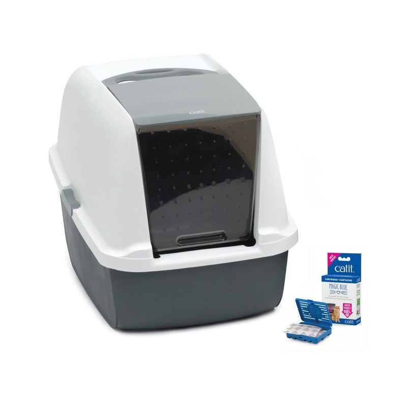 ARENERO MAGIC BLUE CATIT