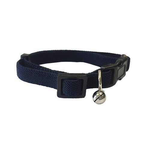 COLLAR ELASTICO PARA GATO