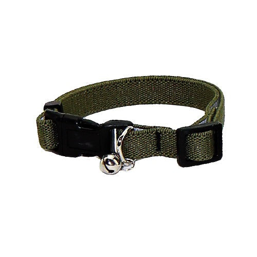 COLLAR ELASTICO PARA GATO