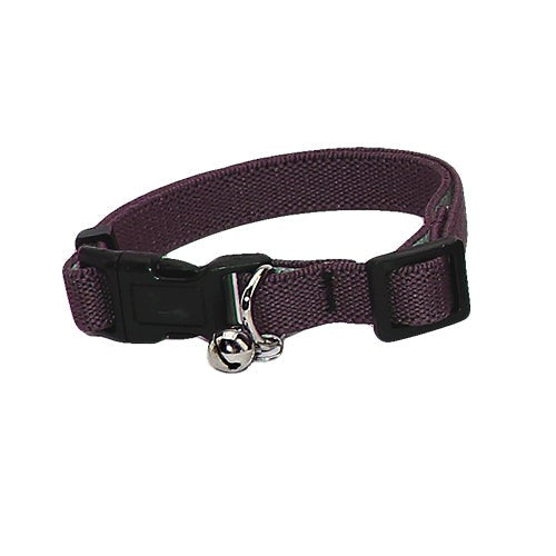 COLLAR ELASTICO PARA GATO
