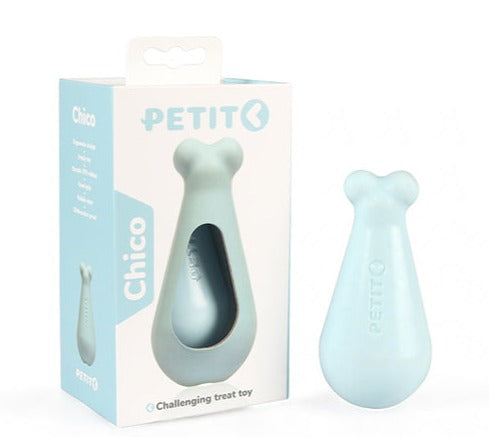 PETIT JUGUETE RELLENABLE CHICO