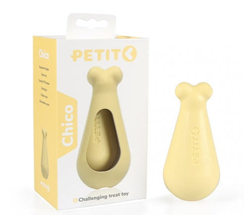 PETIT JUGUETE RELLENABLE CHICO