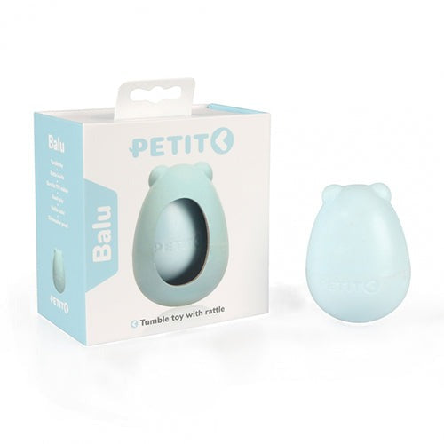 PETIT JUGUETE SONAJERO BALU