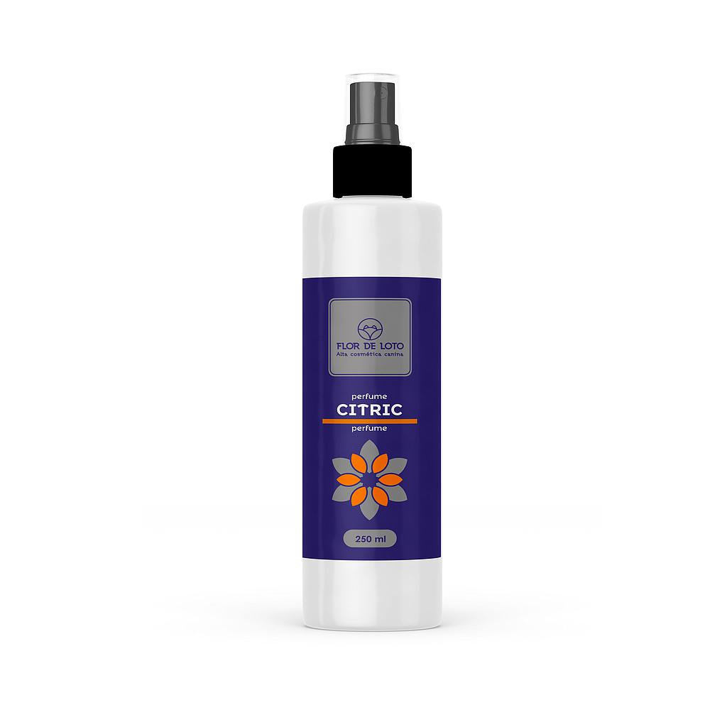 PERFUME CITRIC