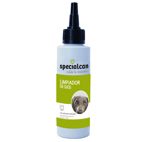 SPECIALCAN LIMPIADOR OJOS