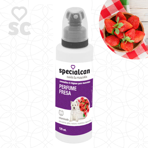SPECIALCAN PERFUME