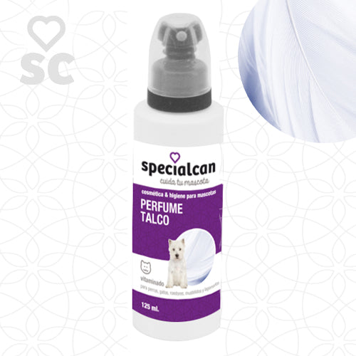 SPECIALCAN PERFUME