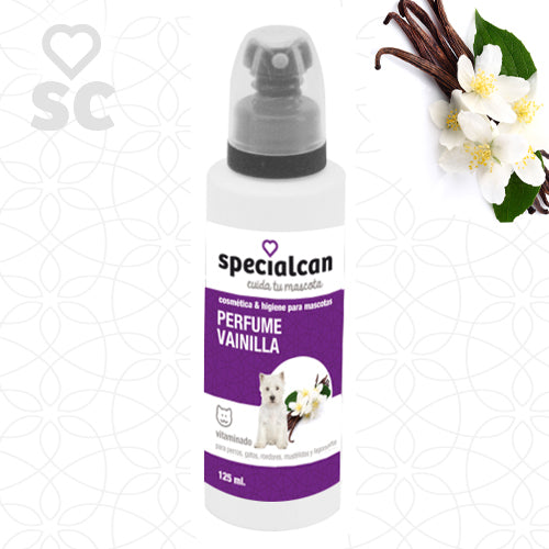 SPECIALCAN PERFUME