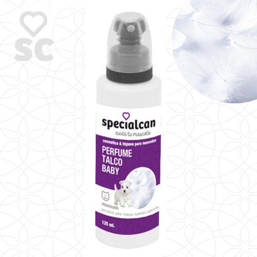 SPECIALCAN PERFUME