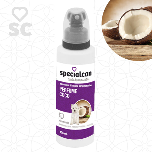 SPECIALCAN PERFUME