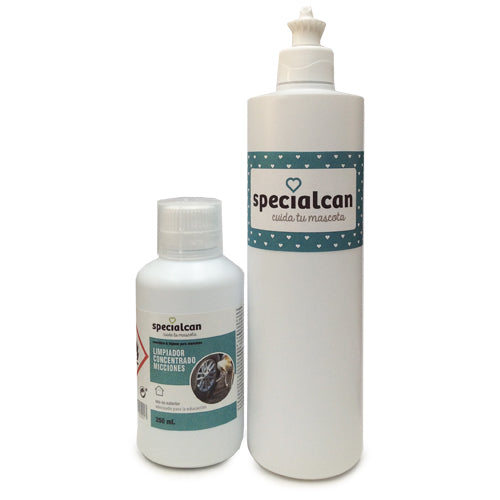 SPECIALCAN LIMPIADOR CONCENTRADO MICCIONES