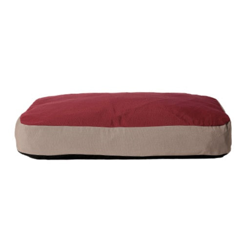 COLCHON HAPPY GRANATE-BEIGE