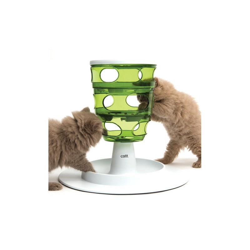 LABERINTO FOOD TREE SENSES 2.0 CATIT