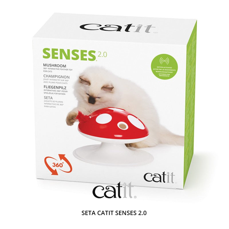 SETA CATIT SENSES 2.0