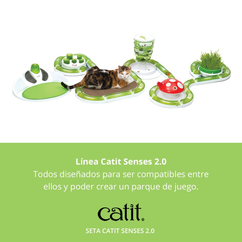 SETA CATIT SENSES 2.0