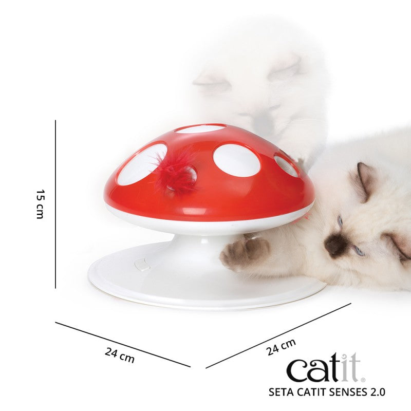 SETA CATIT SENSES 2.0