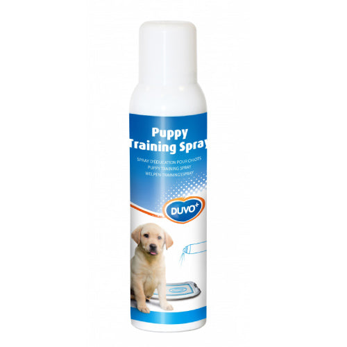 SPRAY EDUCADOR CACHORROS