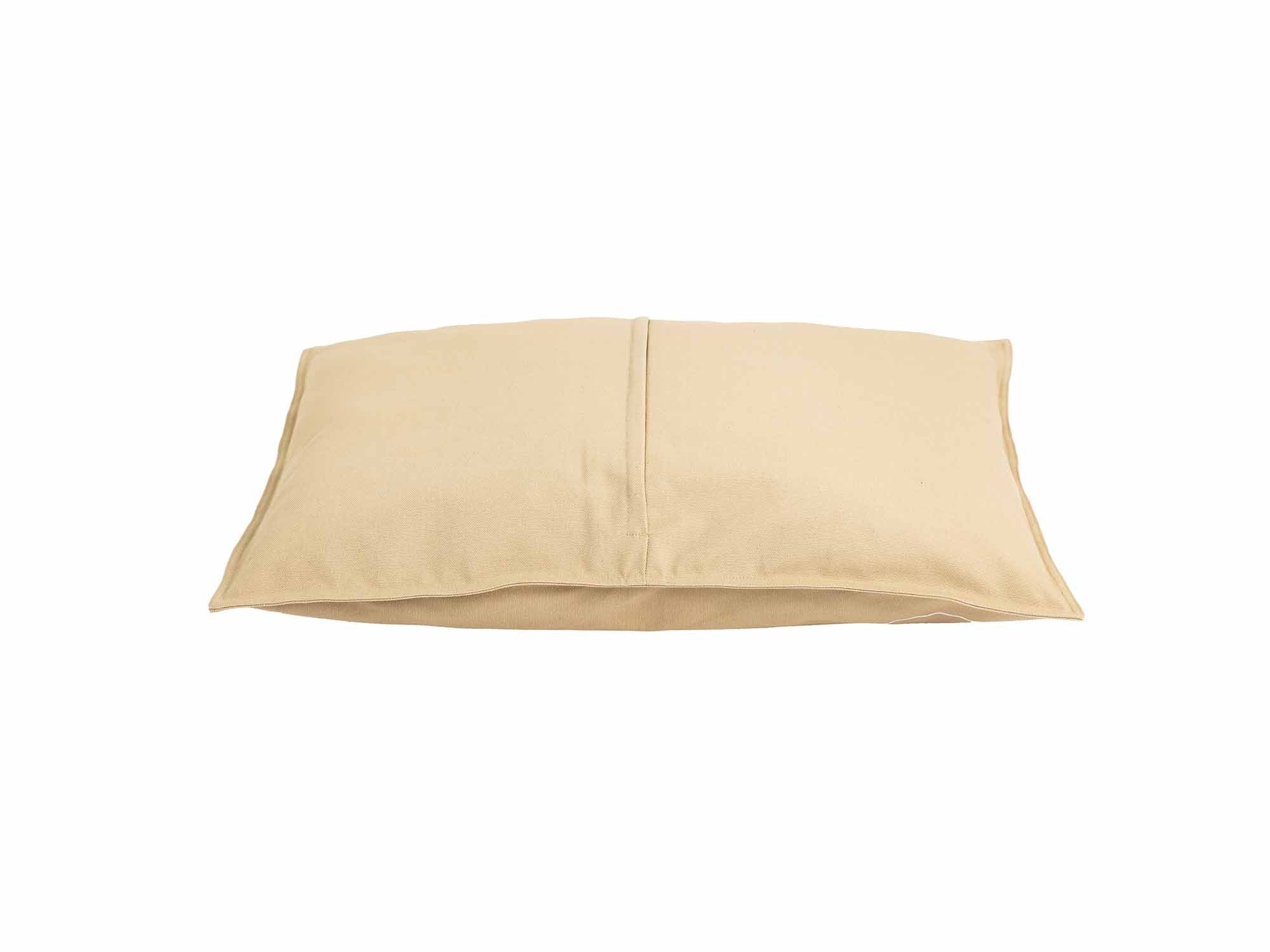 FREEDOG COLCHON PERROS DESENFUNDABLE PILLOW BEIGE