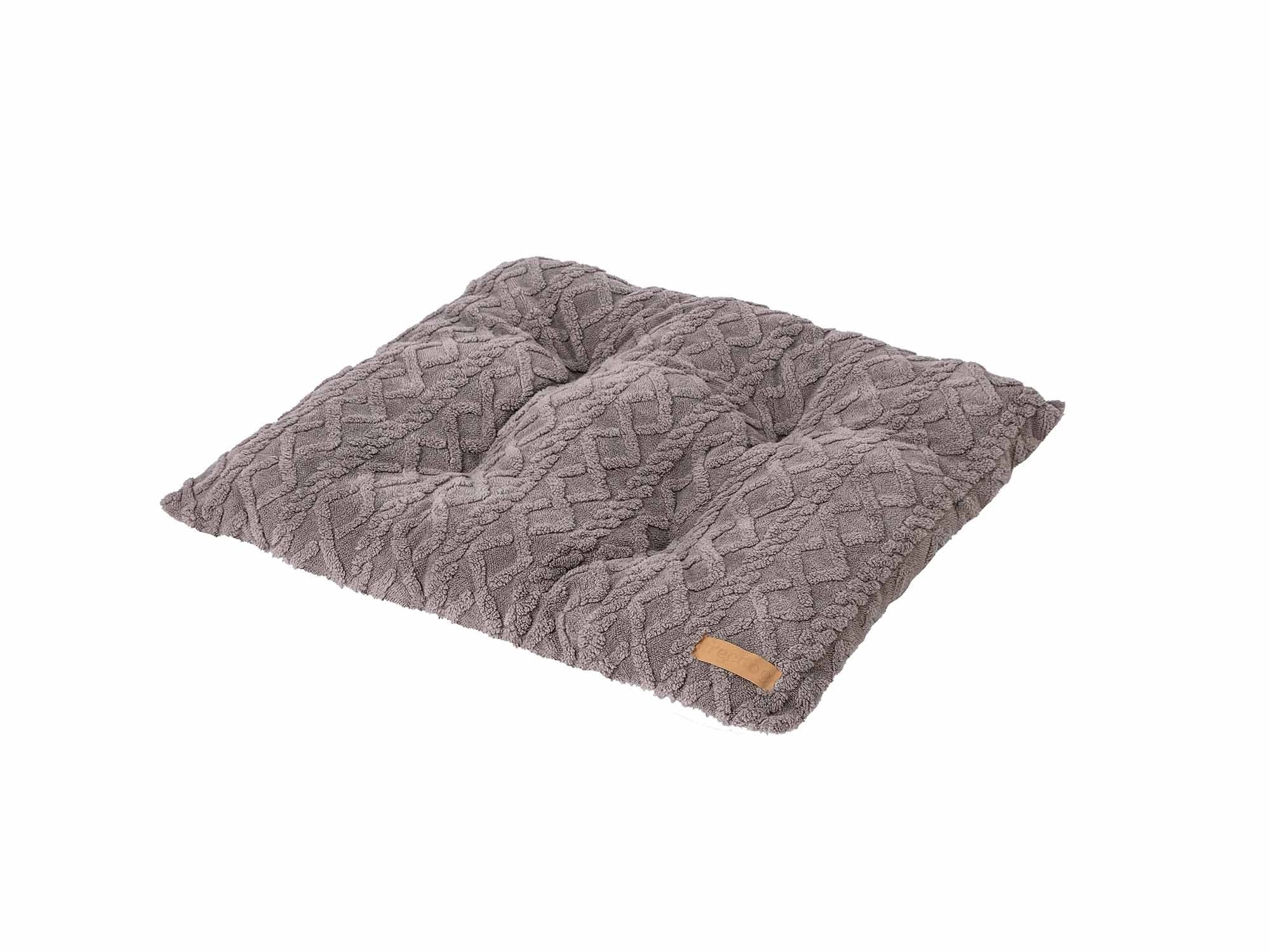 FREEDOG COLCHON PERROS ARTIC GRIS CLARO
