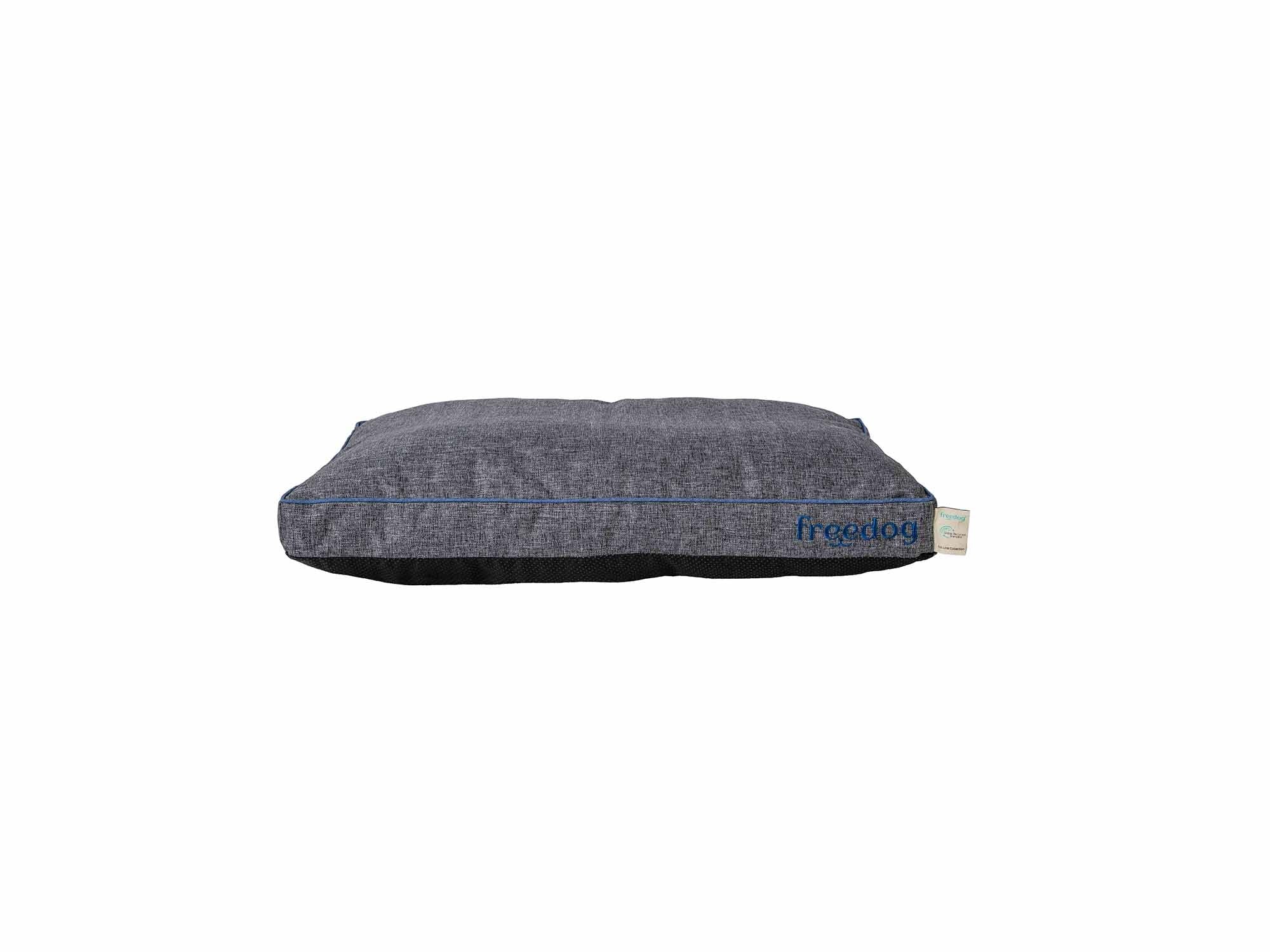 FREEDOG COLCHON PERROS WATERPROOF FLASK GRIS