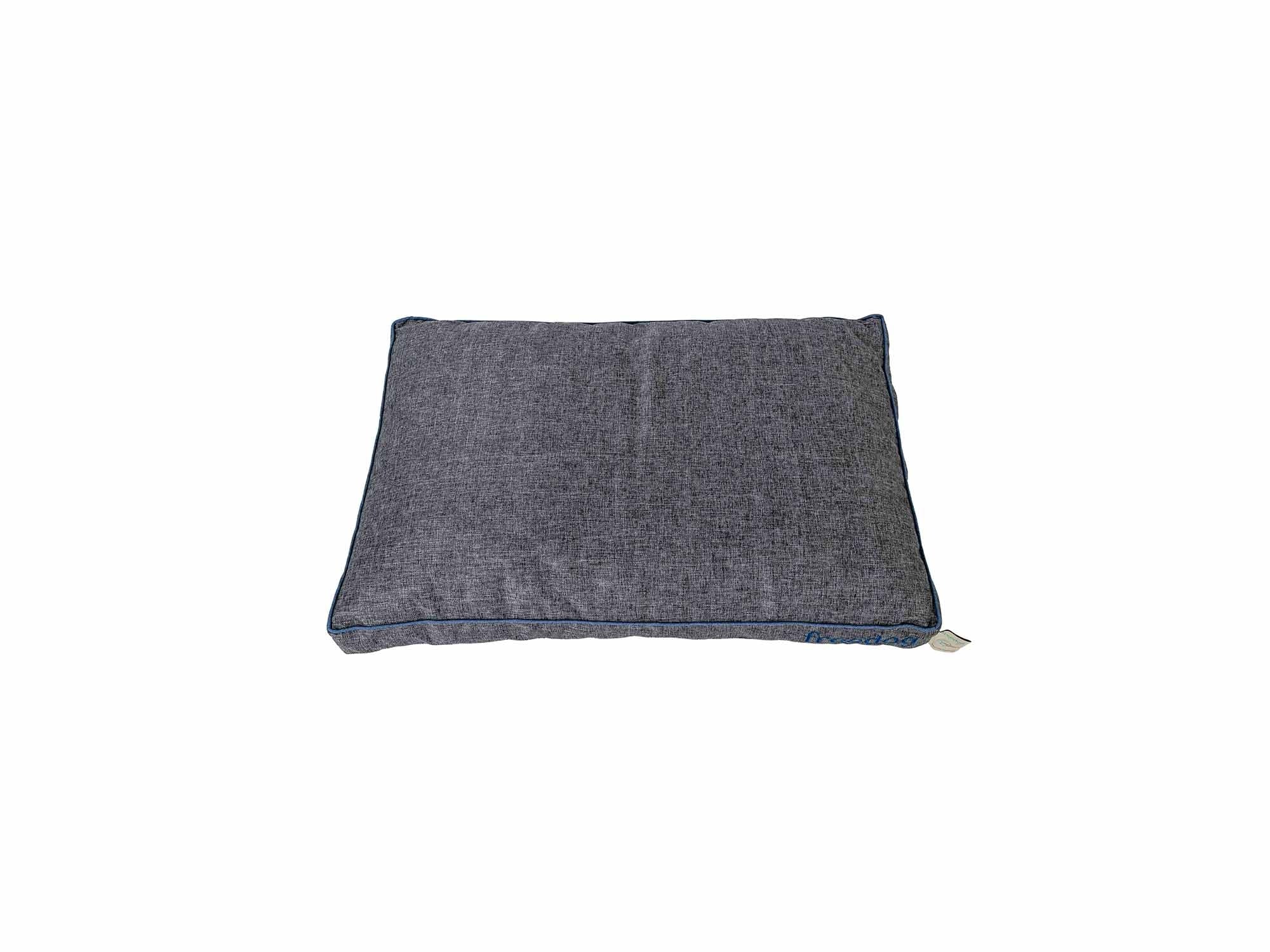 FREEDOG COLCHON PERROS WATERPROOF FLASK GRIS