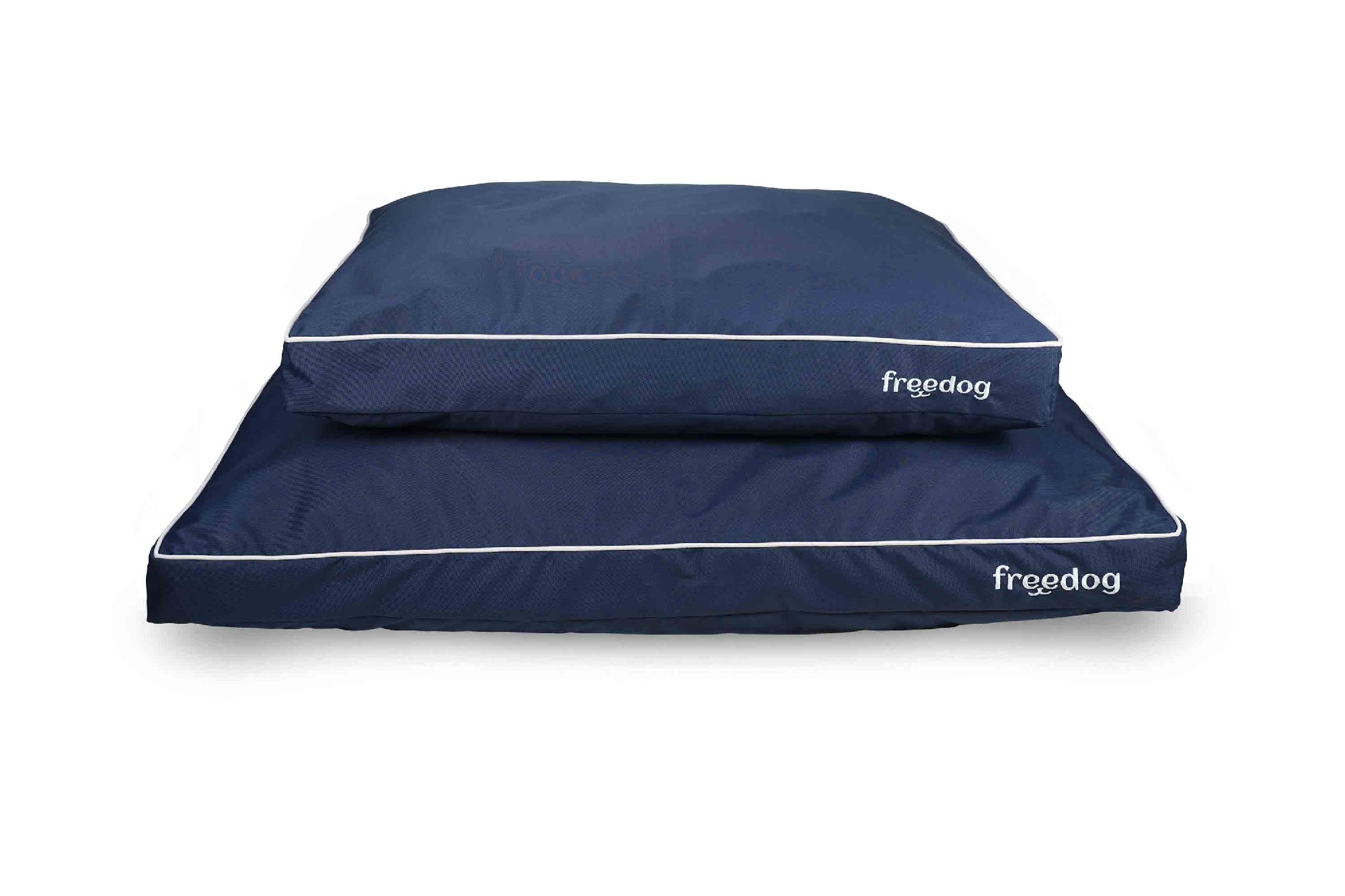 FREEDOG COLCHON PERROS DREAMFACTORY AZUL