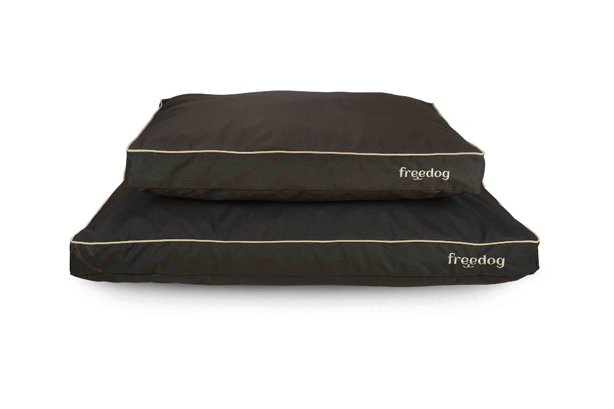 FREEDOG COLCHON PERROS DREAMFACTORY MARRON