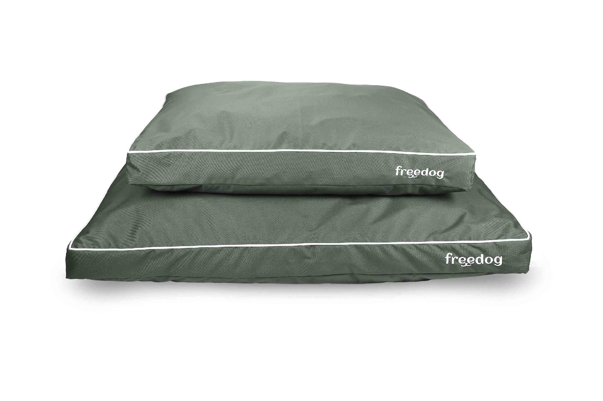FREEDOG COLCHON PERROS DREAMFACTORY GRIS
