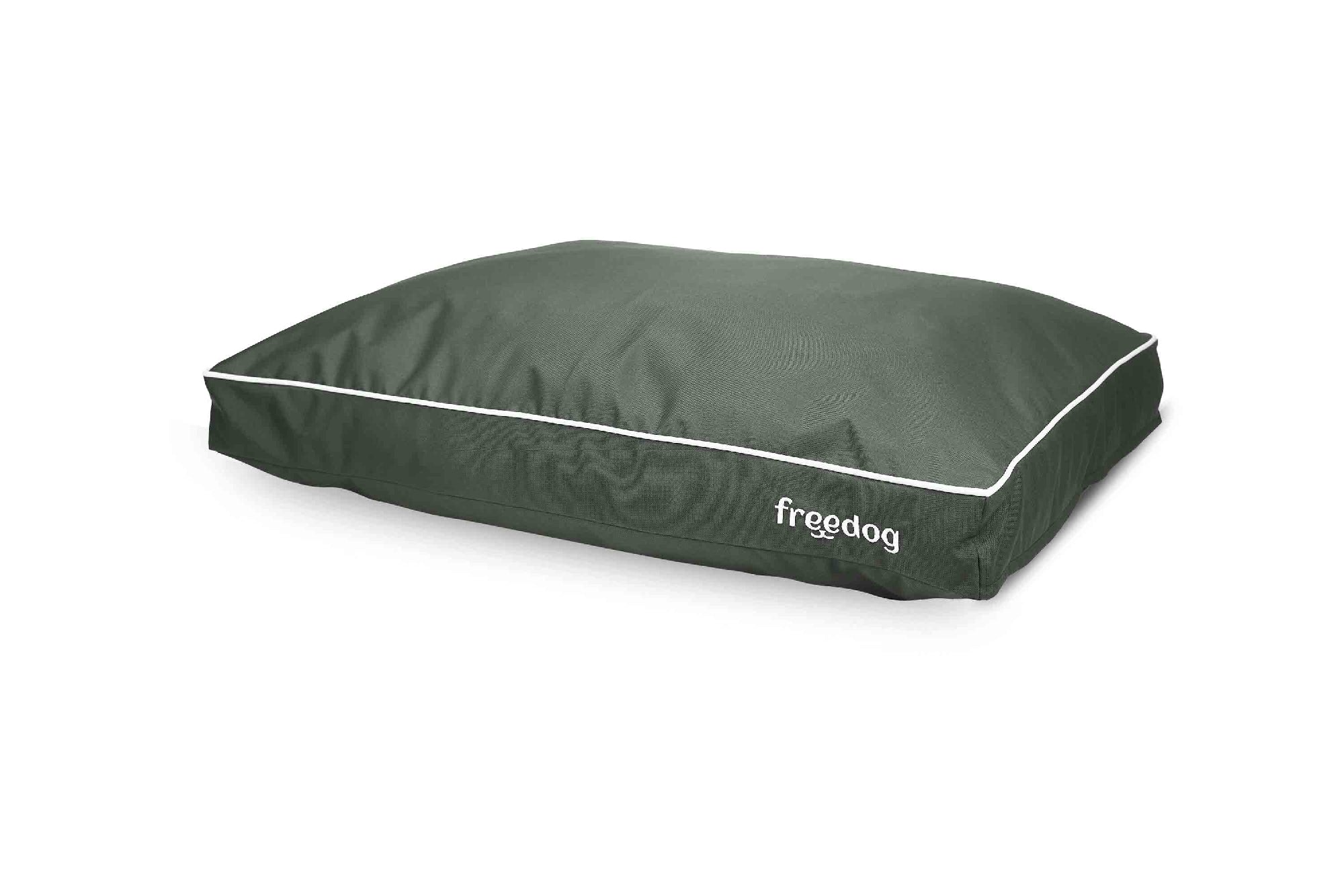 FREEDOG COLCHON PERROS DREAMFACTORY GRIS
