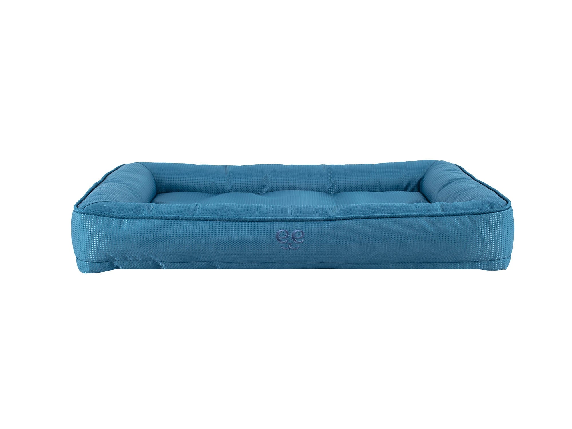 FREEDOG CAMA PERROS DESENFUNDABLE SNOOZE AZUL