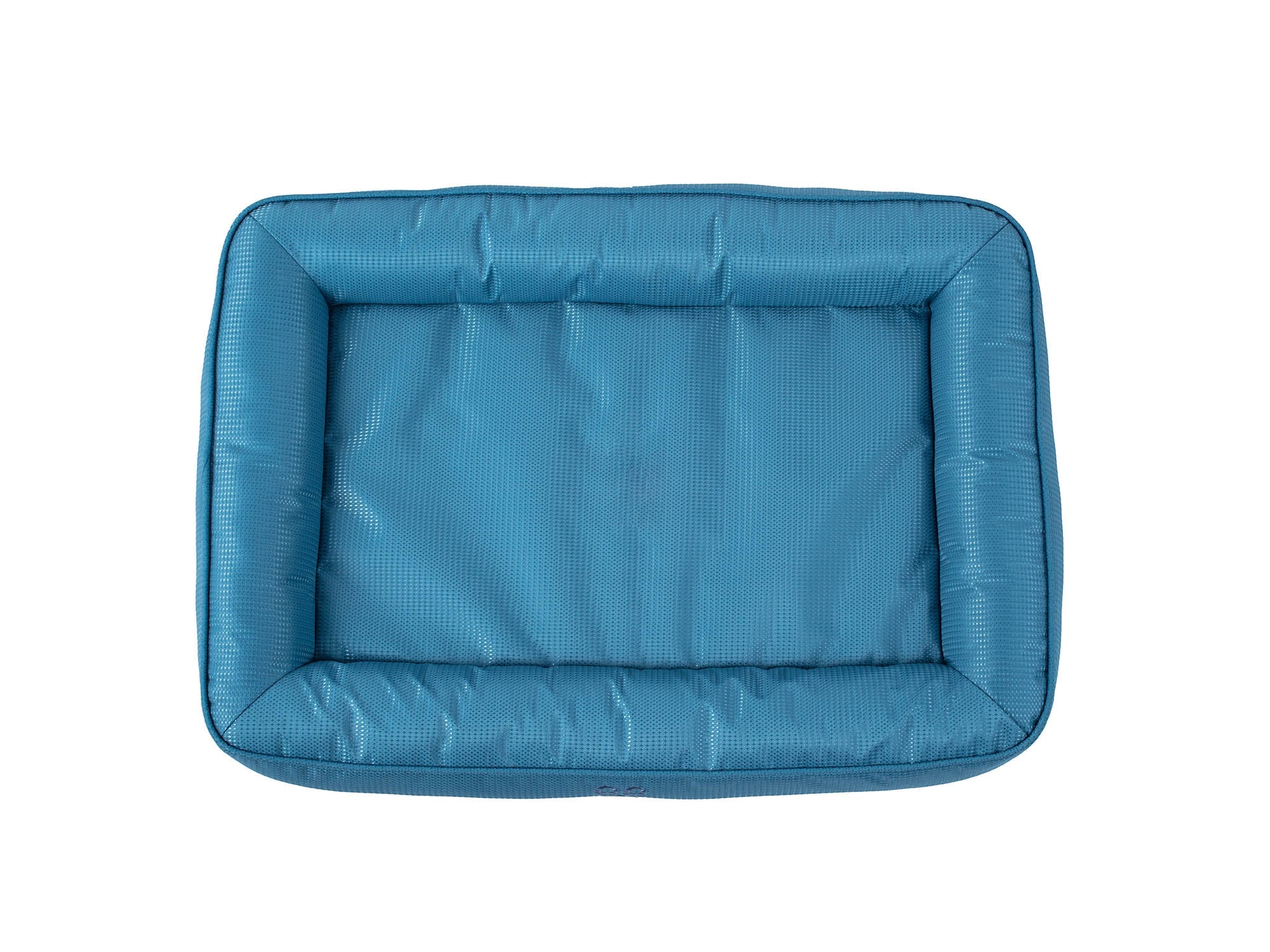 FREEDOG CAMA PERROS DESENFUNDABLE SNOOZE AZUL