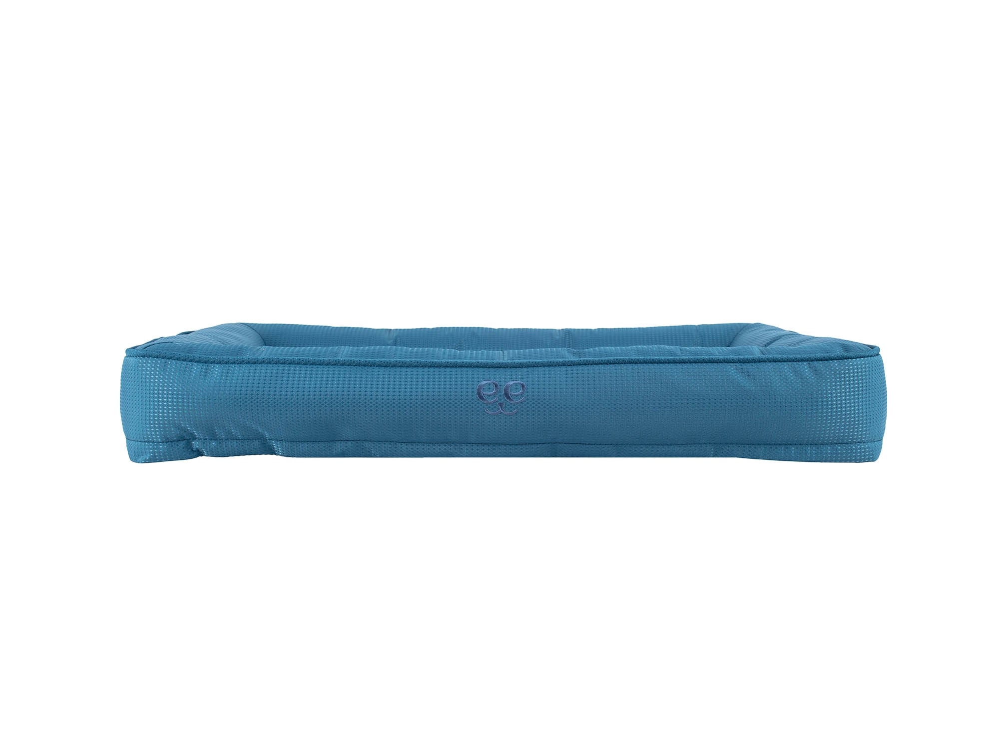 FREEDOG CAMA PERROS DESENFUNDABLE SNOOZE AZUL