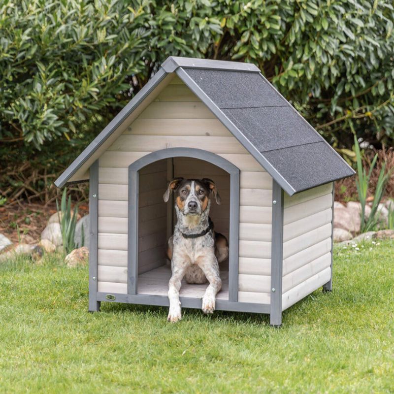 CASETA PARA PERROS COTTAGE TRIXIE NUEVO