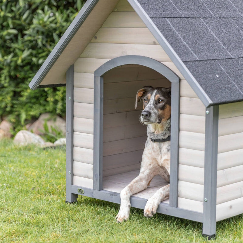 CASETA PARA PERROS COTTAGE TRIXIE NUEVO